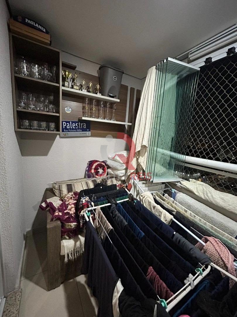 Apartamento, 2 quartos, 79 m² - Foto 16