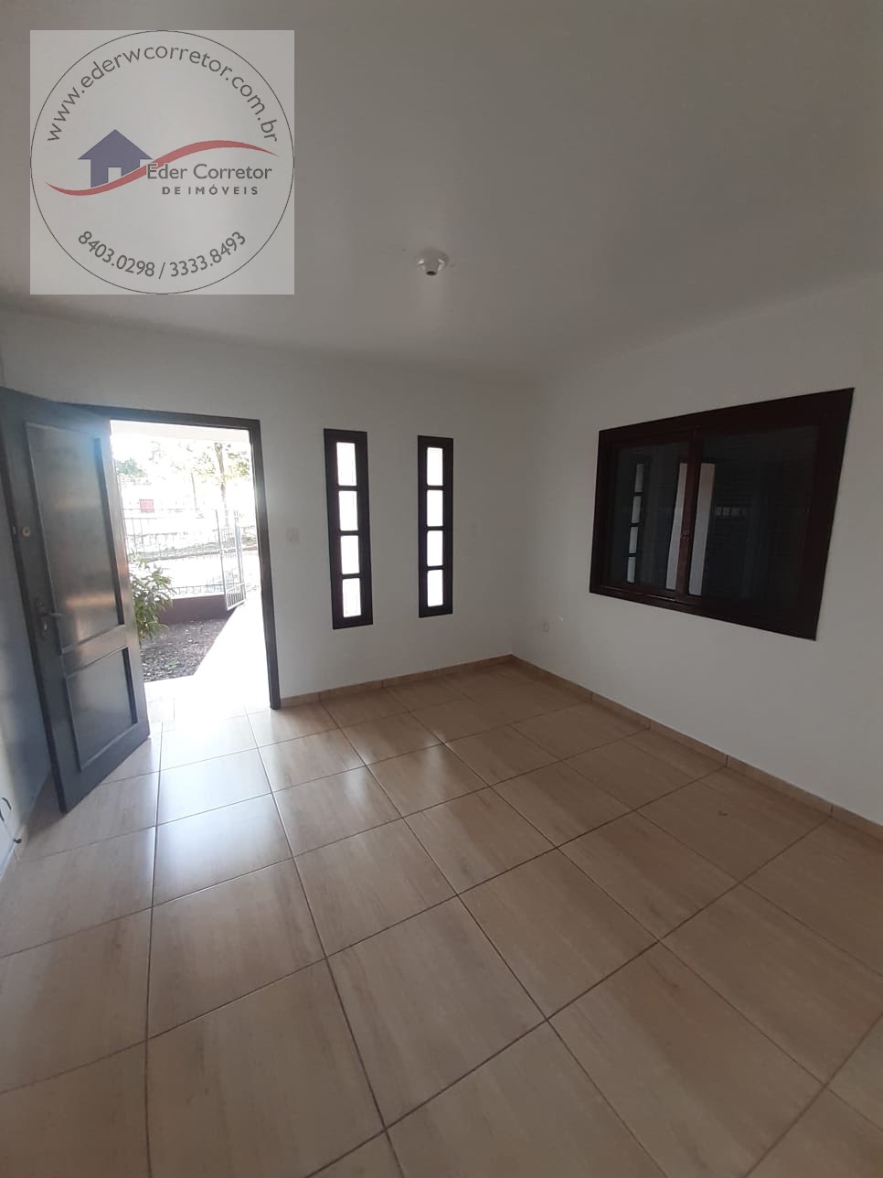 Casa à venda com 3 quartos, 1 banheiro, 2 vagas e 112m² no São Geraldo, Ijuí (RS) — foto 13 de 21