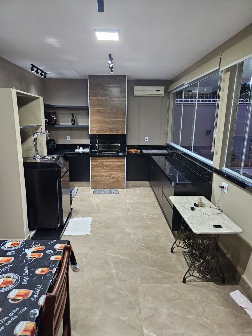 Casa à venda com 3 quartos, 1 suíte, 3 vagas e 280m² no Parque Industrial Lagoinha, Ribeirão Preto (SP) — foto 17 de 30