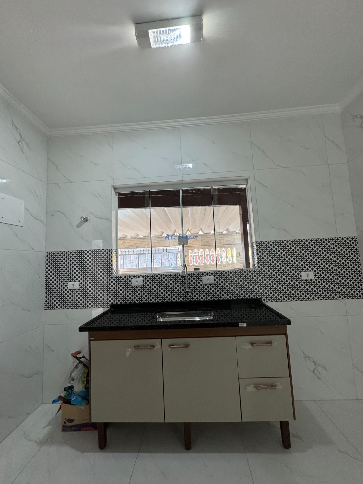 Casa à venda com 2 quartos, 1 suíte, 2 vagas e 72m² no Boqueirão, Praia Grande (SP) — foto 25 de 28