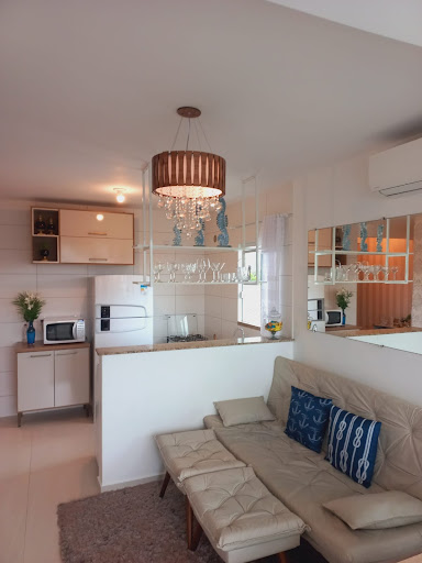 Apartamento em Praia do Sonho  -  Palhoça