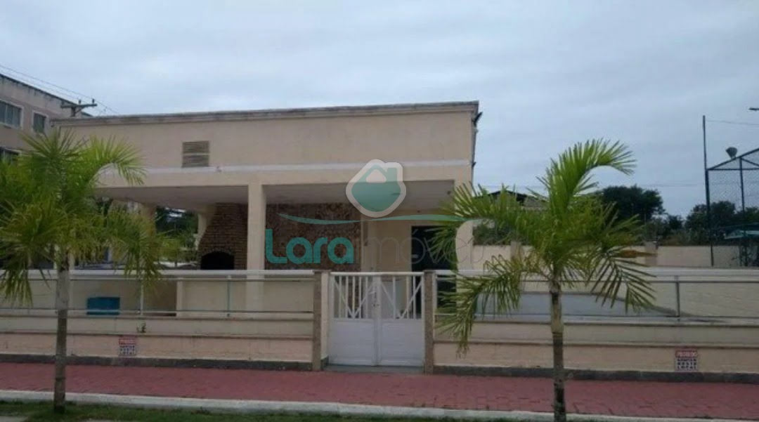 Apartamento à venda com 2 quartos, 1 banheiro, 1 vaga e 50m² no São José do Barreto, Macaé (RJ) — foto 11 de 13