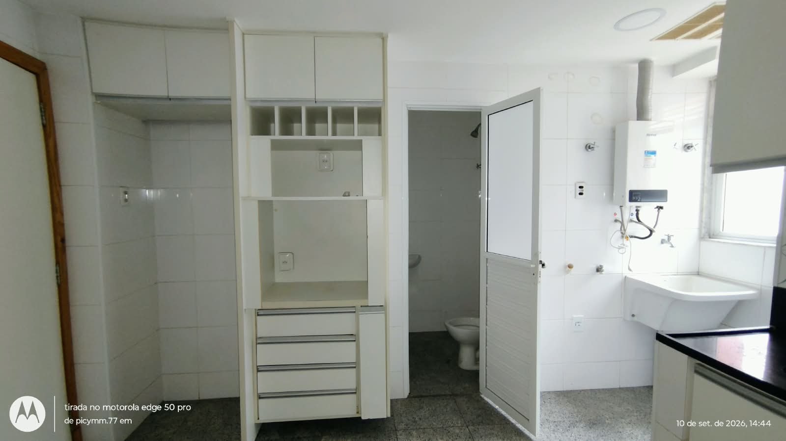 Apartamento para alugar com 3 quartos, 3 suítes, 1 vaga e 98m² no Recreio dos Bandeirantes, Rio de Janeiro (RJ) — foto 29 de 30