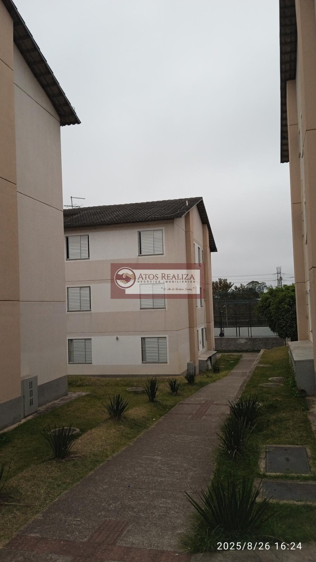 Apartamento à venda com 2 quartos, 1 banheiro, 1 vaga e 47m² no Jardim Noronha, São Paulo (SP) — foto 28 de 30