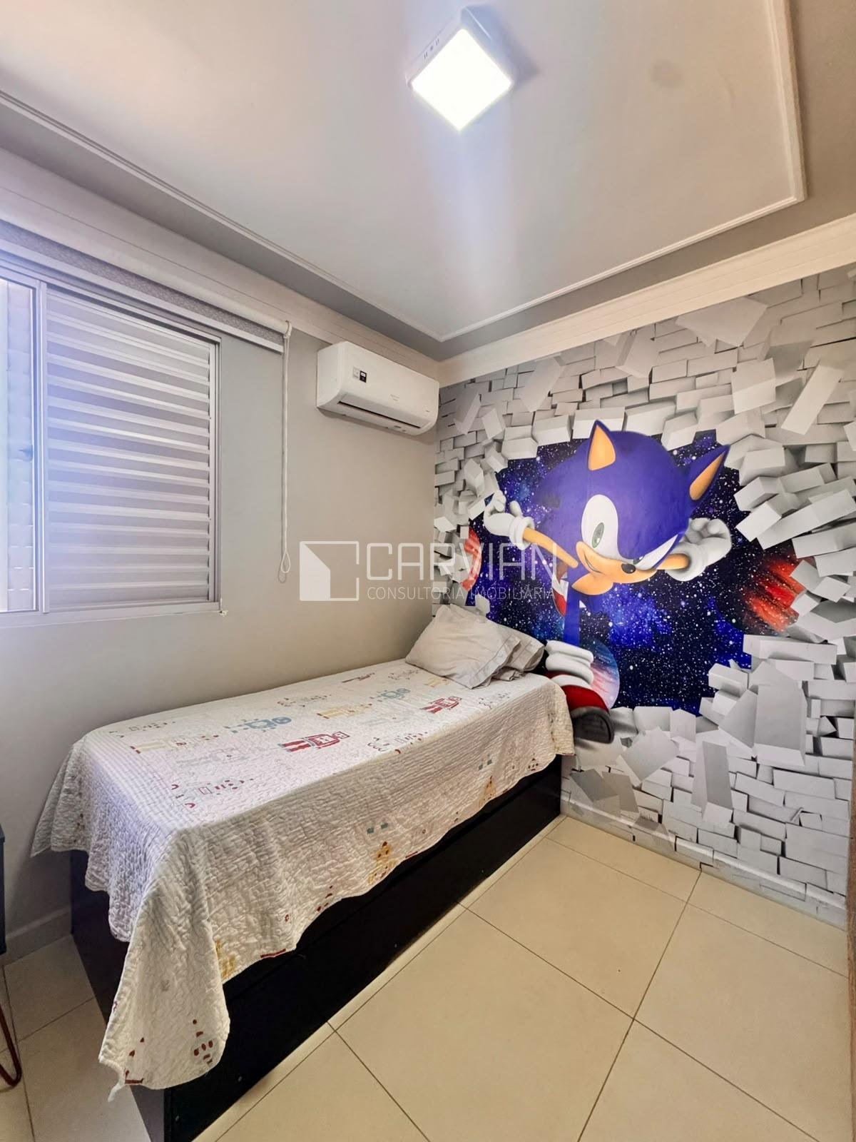Casa à venda com 3 quartos, 1 suíte, 4 vagas e 151m² no Condomínio Evidence Resort, Ribeirão Preto (SP) — foto 27 de 30