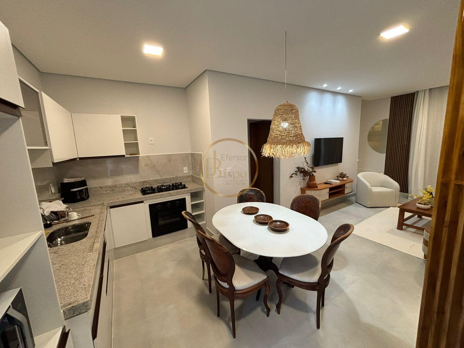 Apartamento à venda com 2 quartos, 3 banheiros, 1 vaga e 85m² no Alto Taperapuan, Porto Seguro — foto principal