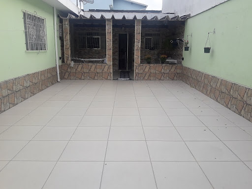 CASA PRINCIPAL