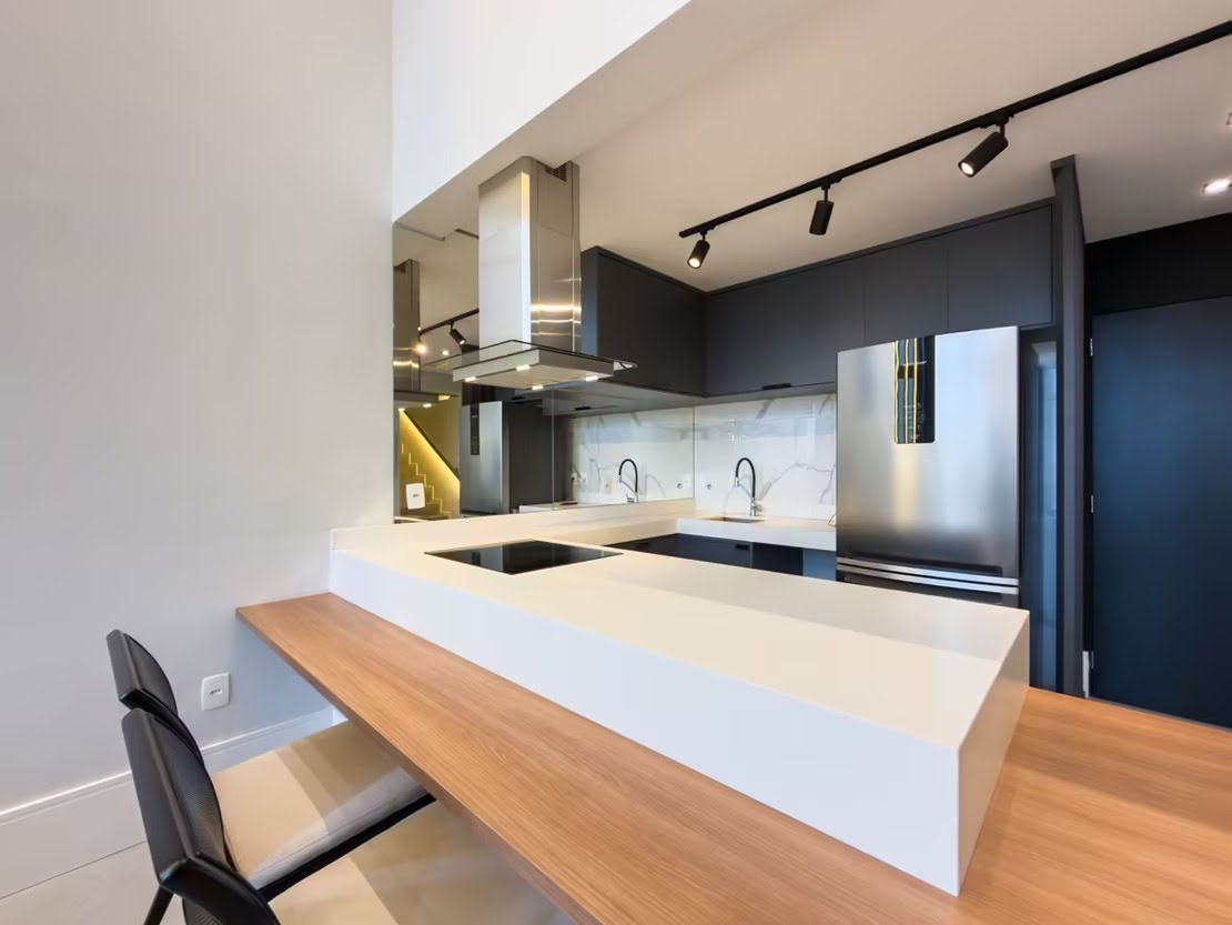 Apartamento à venda com 2 quartos, 2 suítes, 2 vagas e 100m² no Jardins, São Paulo (SP) — foto 5 de 30