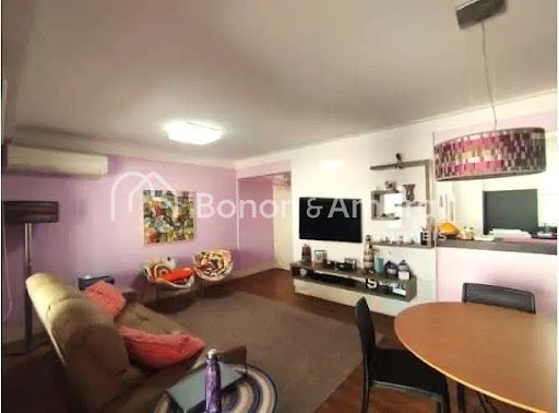 Apartamento, 3 quartos, 98 m² - Foto 7