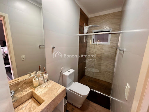 Casa de Condomínio, 5 quartos - Foto 16