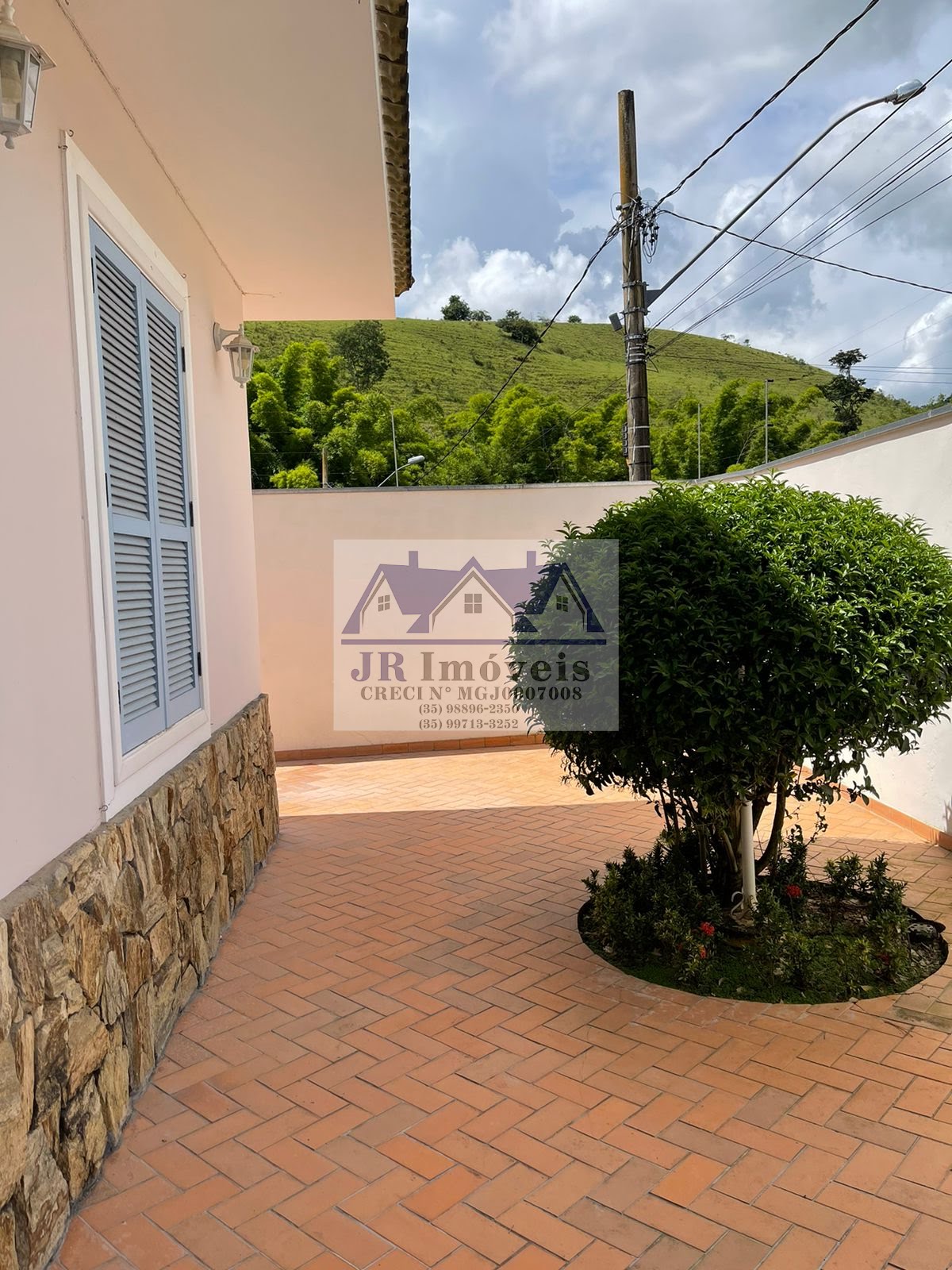 Casa à venda com 2 quartos, 1 suíte, 2 vagas e 650m² no Pinheirinho, Itajubá (MG) — foto 4 de 30
