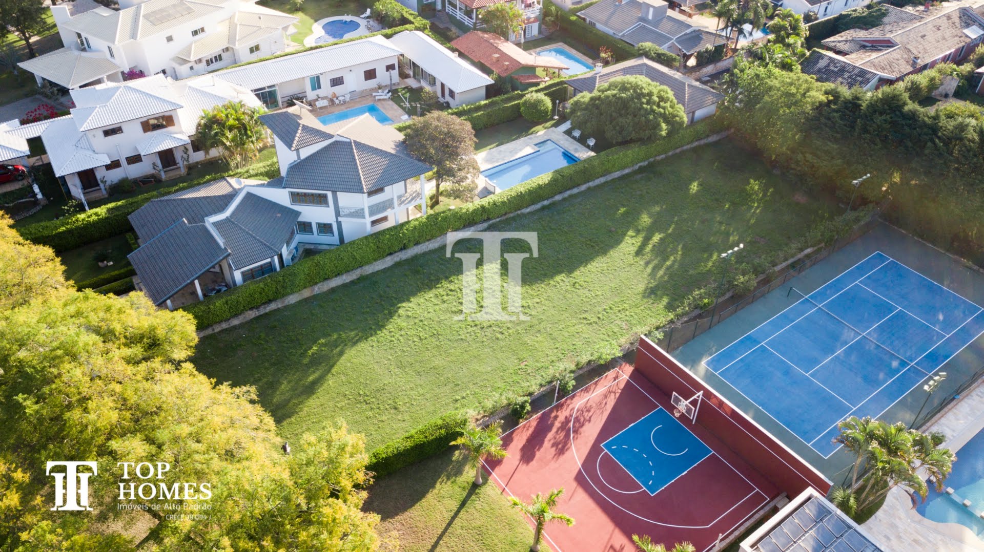 Terreno/Lote à venda no condomínio Portal da Concórdia - Cabreúva/SP