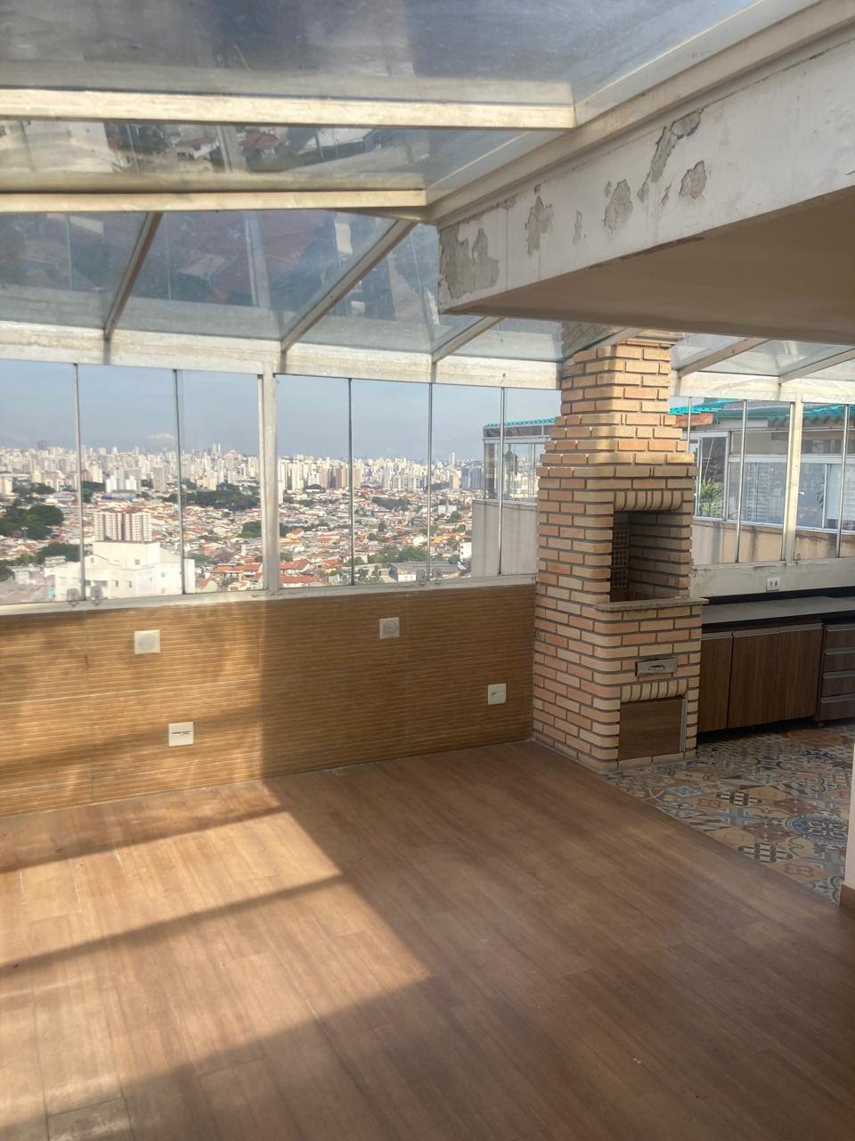 Apartamento à venda com 3 quartos, 1 suíte, 1 vaga e 106m² no Vila Marina, São Paulo (SP) — foto 25 de 30