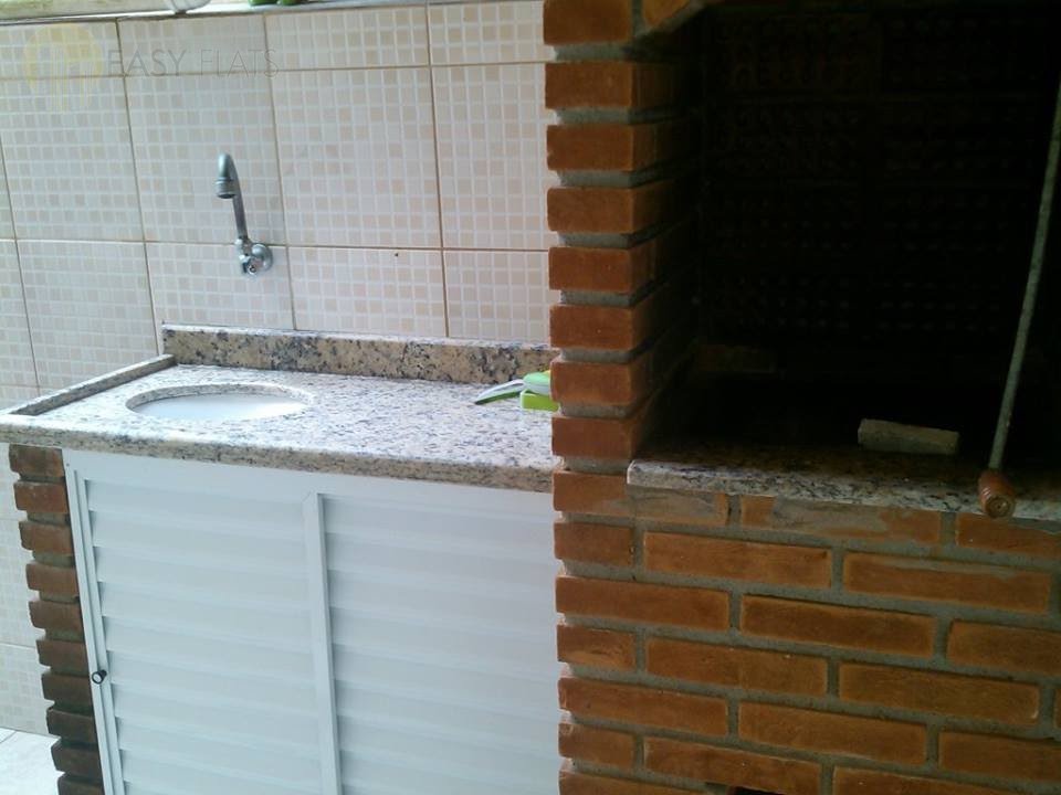 Casa à venda com 2 quartos, 2 banheiros, 1 vaga e 50m² no Jardim Imperador, Praia Grande (SP) — foto 27 de 30