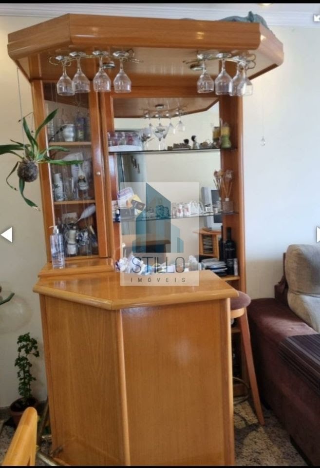Apartamento à venda com 3 quartos, 1 suíte, 1 vaga e 78m² no Vila Carrão, São Paulo (SP) — foto 8 de 14