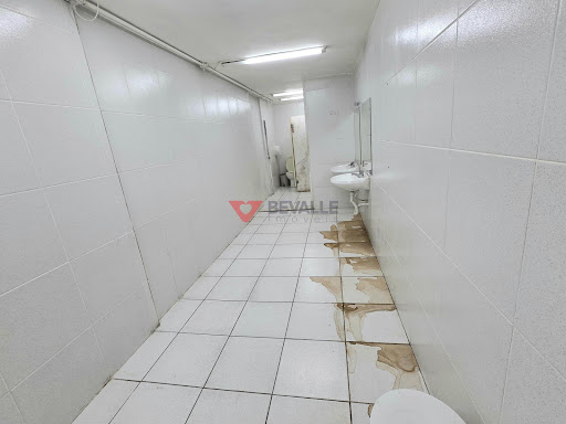 Loja à venda e locação em Botafogo: 980m², 15 vagas