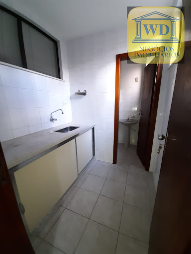 Sala em Centro  -  Barbacena