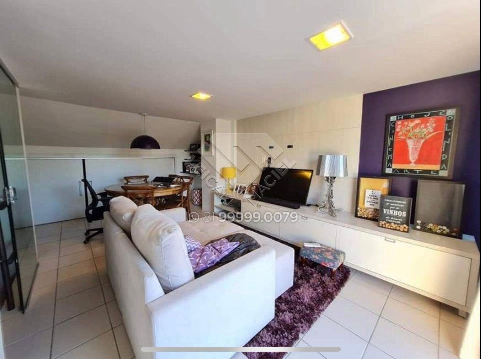 Casa à venda com 4 quartos, 3 suítes, 3 vagas e 245m² no Apipucos, Recife (PE) — foto 10 de 30