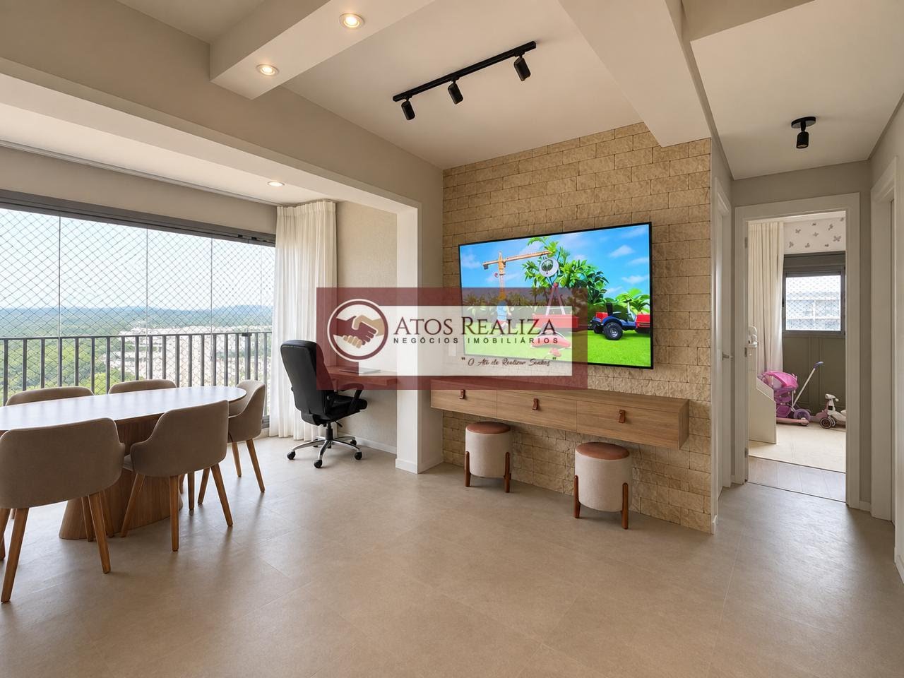 Apartamento à venda com 1 quarto, 1 suíte, 1 vaga e 78m² no Alto da Boa Vista, São Paulo (SP) — foto 15 de 18