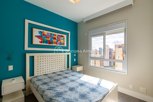 Apartamento, 2 quartos, 84 m² - Foto 20