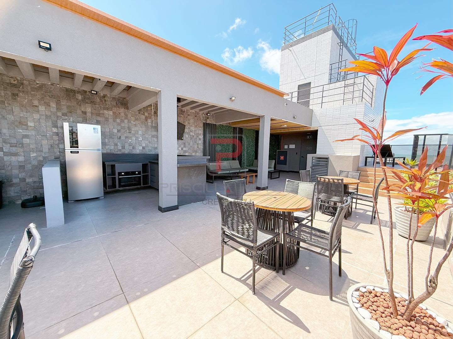Apartamento à venda com 1 quarto, 1 banheiro, 1 vaga e 26m² no Jardim Oceania, João Pessoa (PB) — foto 17 de 23
