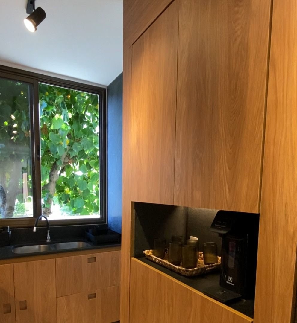 Casa à venda com 4 quartos, 3 suítes, 1 vaga e 180m² no Muro Alto, Ipojuca (PE) — foto 14 de 30