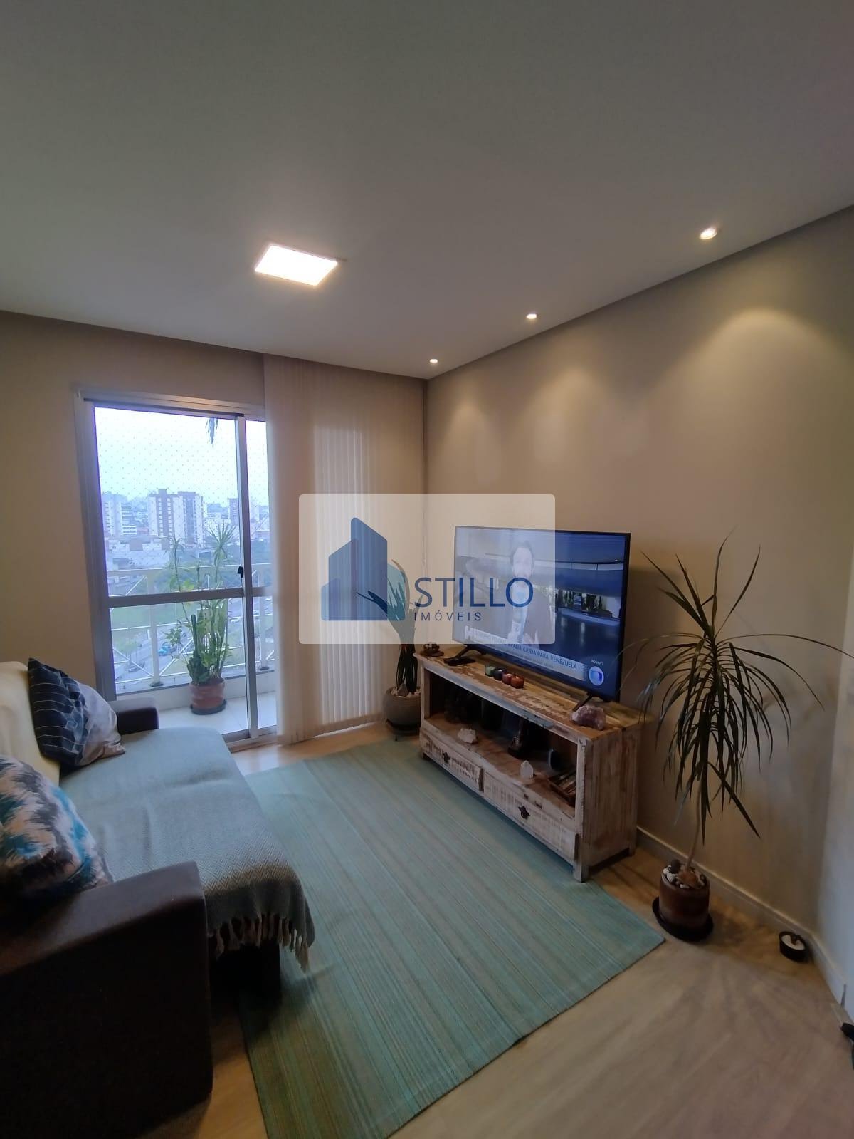 Apartamento à venda com 2 quartos, 1 banheiro, 1 vaga e 51m² no Chácara Califórnia, São Paulo (SP) — foto 2 de 16