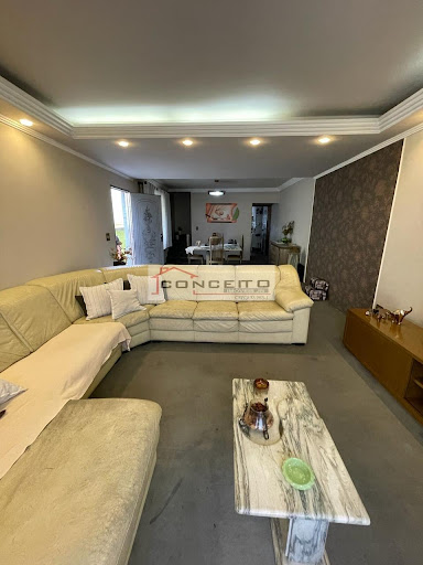Casa Sobrado em Vila Gomes Cardim  -  São Paulo