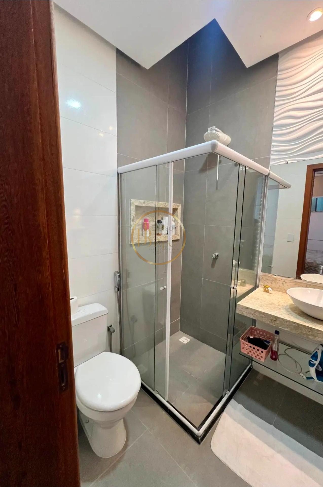 Apartamento à venda com 2 quartos, 1 suíte, 1 vaga e 78m² no Praia de Taperapuã, Porto Seguro (BA) — foto 9 de 9