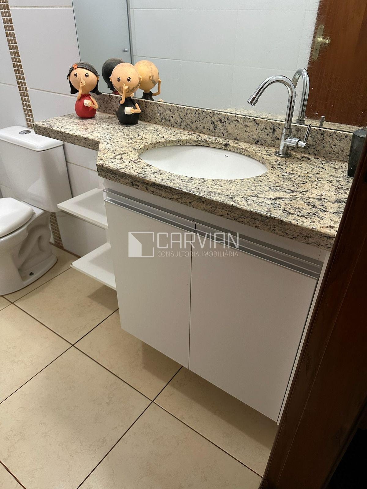 Casa à venda com 3 quartos, 1 suíte, 4 vagas e 135m² no Jardim Ouro Branco, Ribeirão Preto (SP) — foto 21 de 25