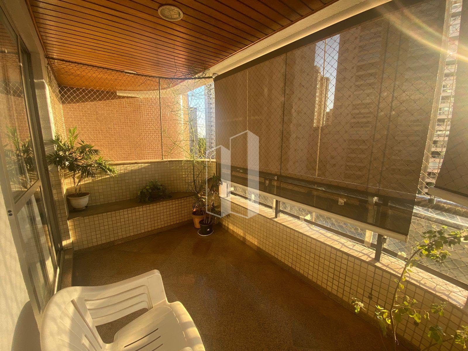 Apartamento à venda com 4 quartos, 2 suítes, 2 vagas e 271m² no Setor Bueno, Goiânia (GO) — foto 12 de 30