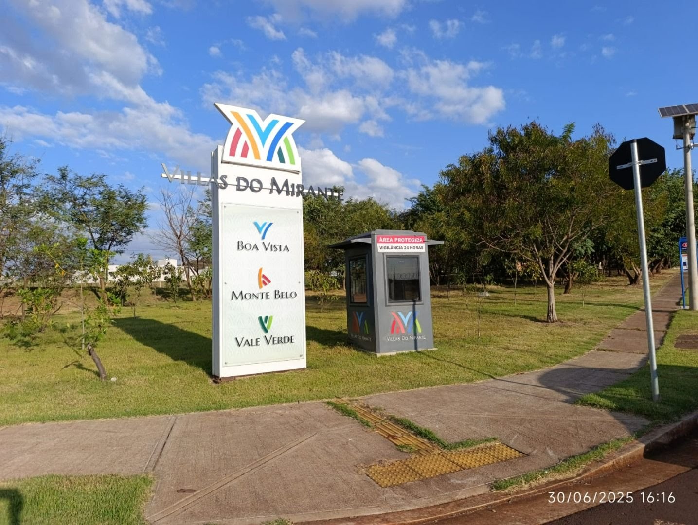 Terreno à venda com 300m² de terreno no Recreio Anhangüera, Ribeirão Preto (SP) — foto 3 de 16