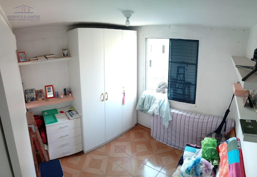 Dormitório 01