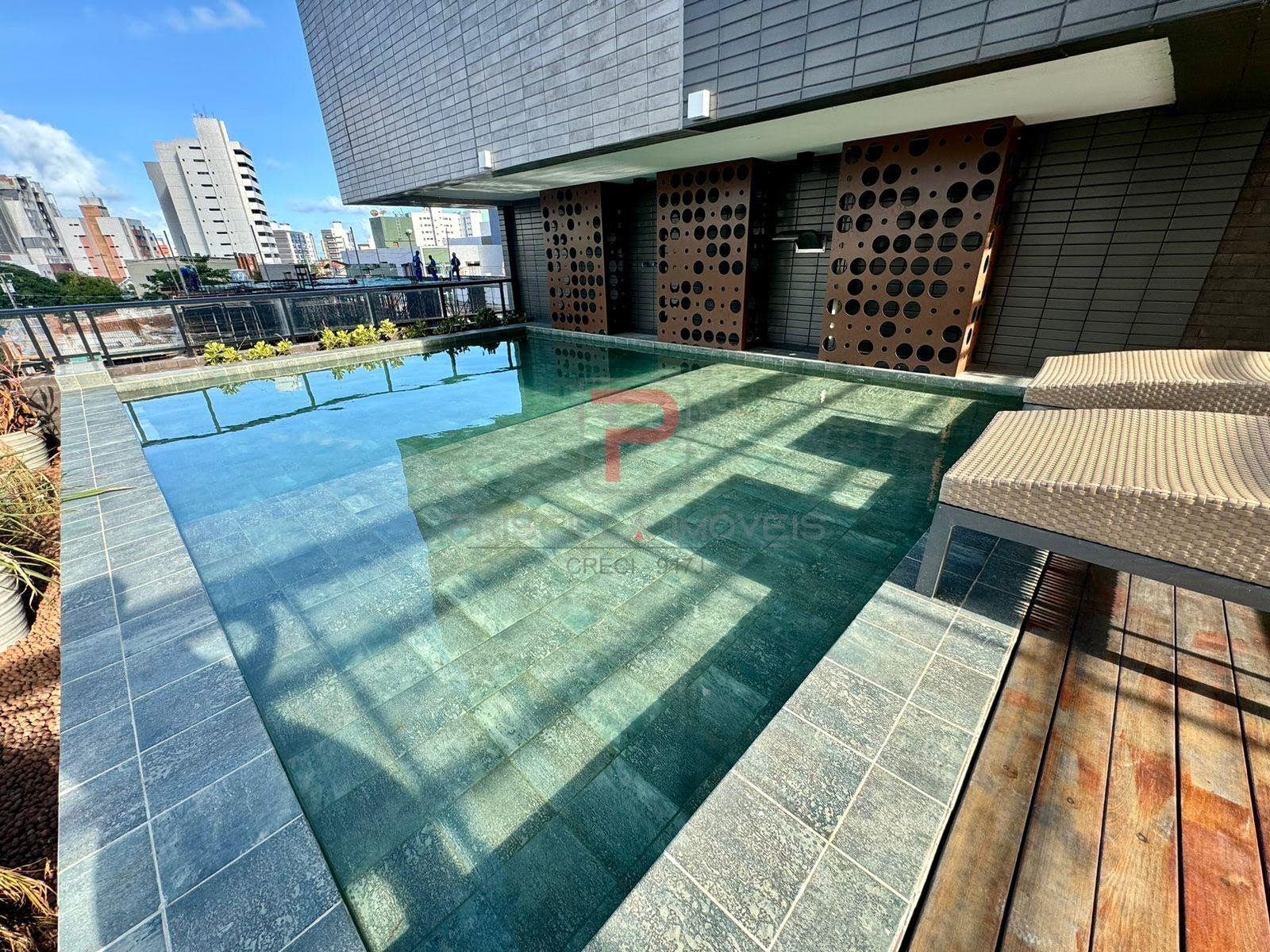 Apartamento à venda com 3 quartos, 2 banheiros, 1 vaga e 78m² no Jardim Oceania, João Pessoa (PB) — foto 16 de 21