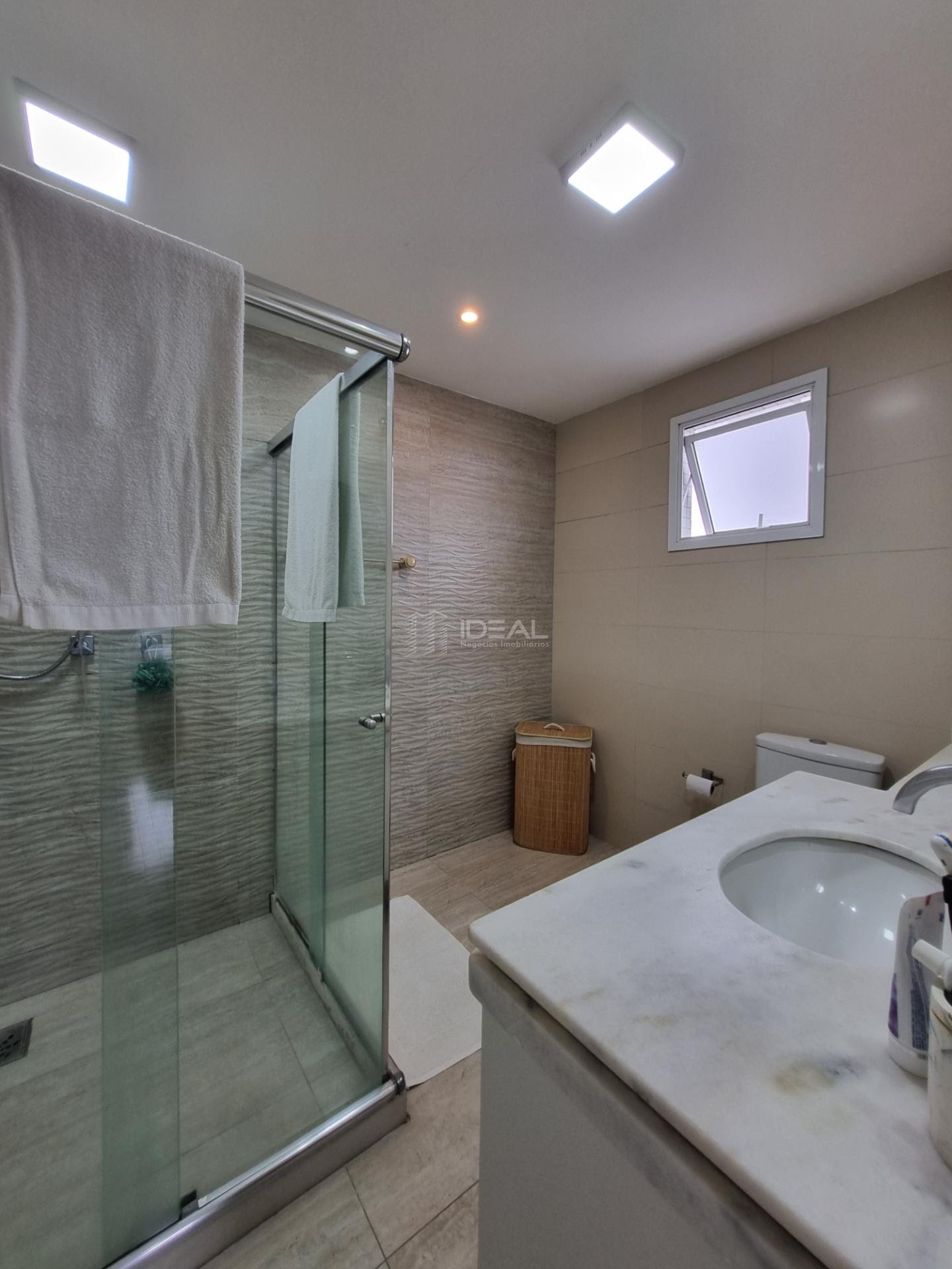 Apartamento à venda com 4 quartos, 3 suítes, 3 vagas e 160m² no Jardim Maria de Queiroz, Campos dos Goytacazes (RJ) — foto 12 de 30