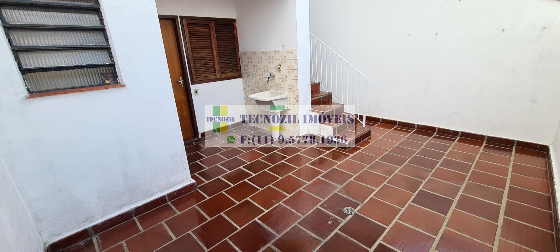 Sobrado, 3 quartos, 231 m² - Foto 46