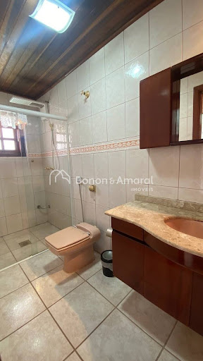Casa de Condomínio, 3 quartos - Foto 22