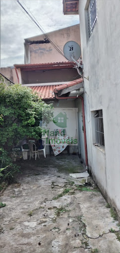 Sobrado em Vila Formosa - São Paulo, SP
