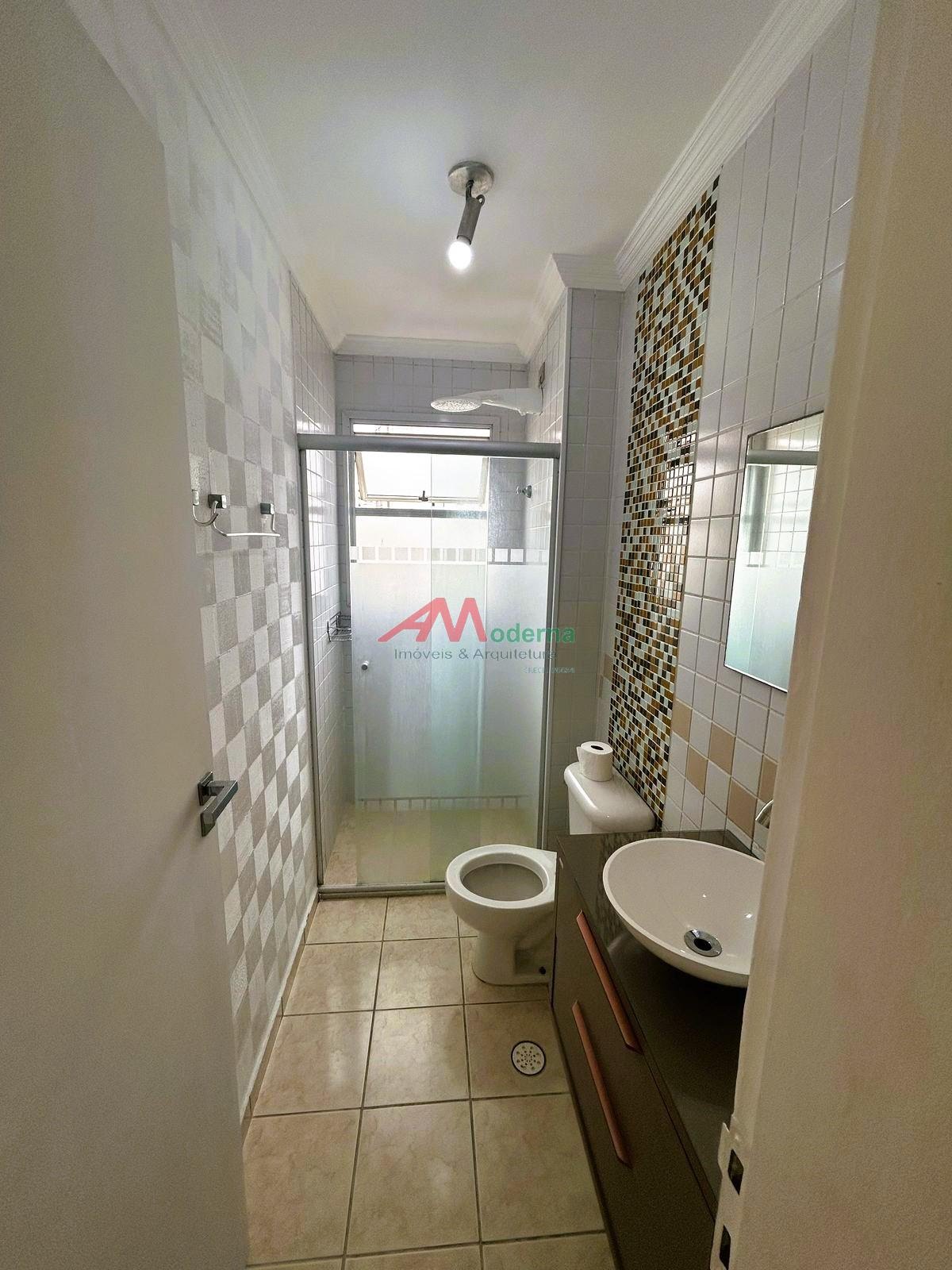 Apartamento à venda com 3 quartos, 1 banheiro, 1 vaga e 65m² no Planalto, São Bernardo do Campo (SP) — foto 13 de 18