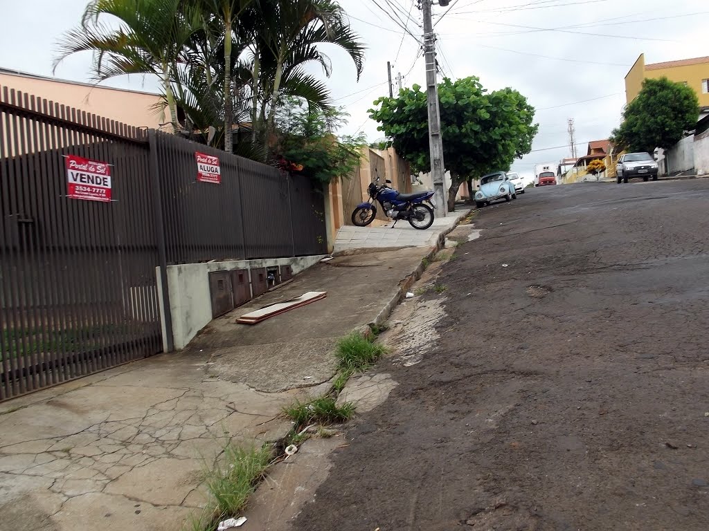 Apartamento à venda com 2 quartos, 1 suíte, 1 vaga e 67m² no Centro, Santo Antônio da Platina (PR) — foto 3 de 7