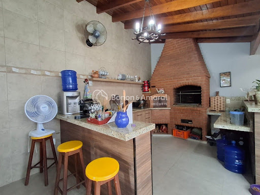 Casa de Condomínio, 3 quartos - Foto 32
