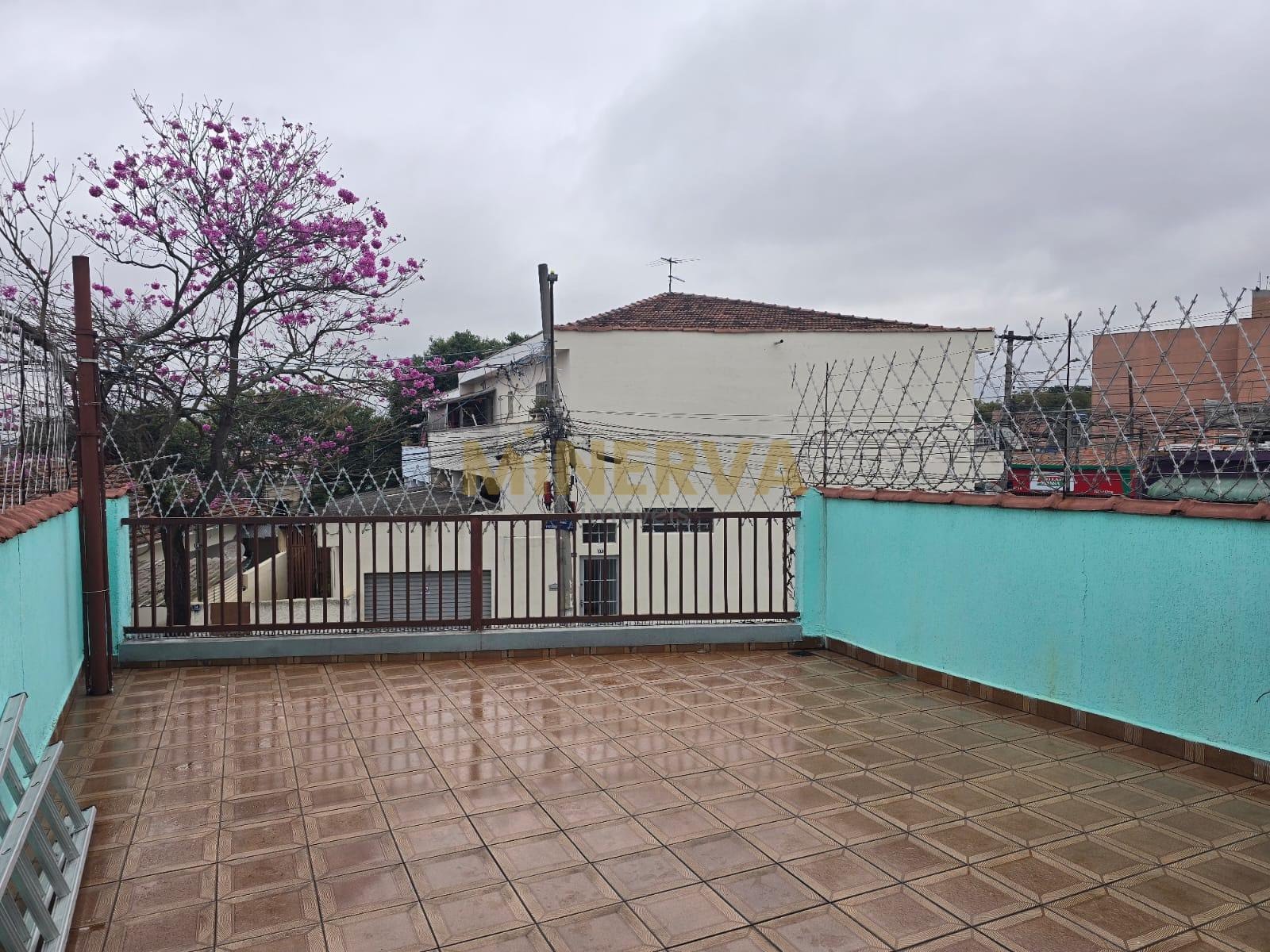 Casa à venda com 3 quartos, 1 suíte, 2 vagas e 170m² no Jardim Bela Vista, Guarulhos (SP) — foto 23 de 27
