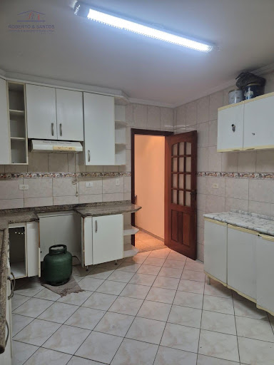 Cozinha planejada