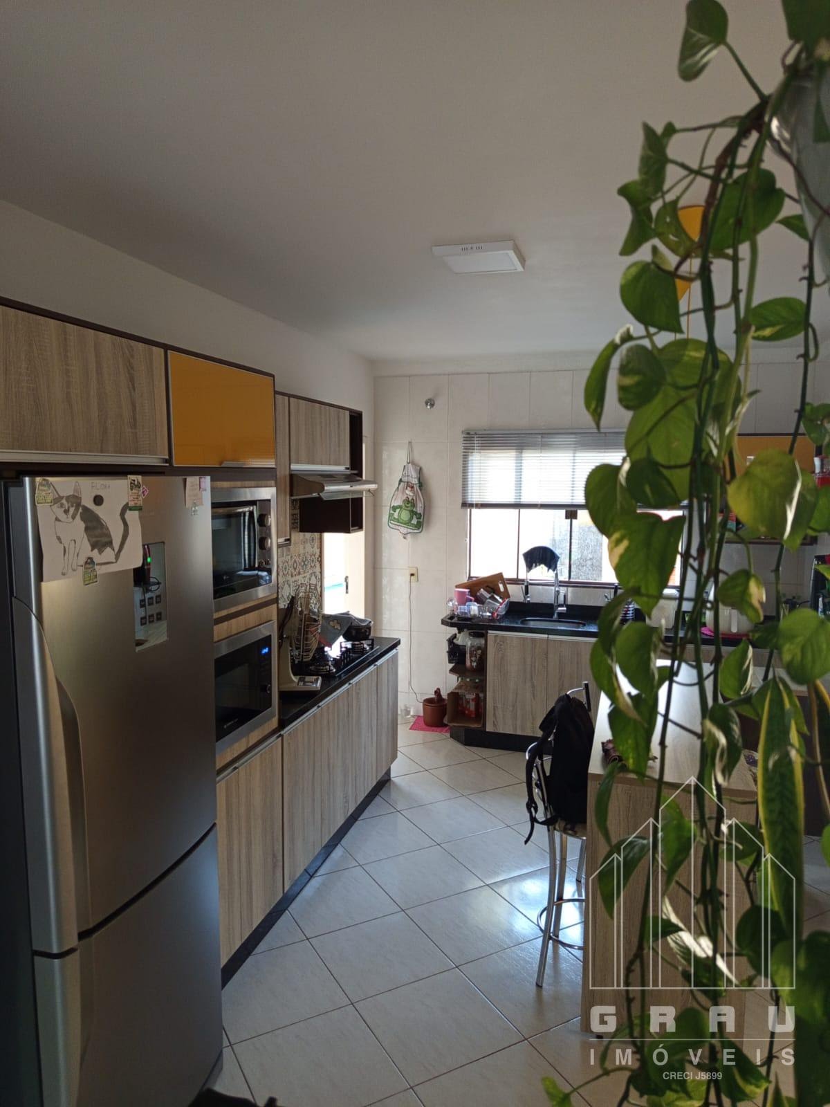 Casa no Jardim Ipê  -  Foz do Iguaçu