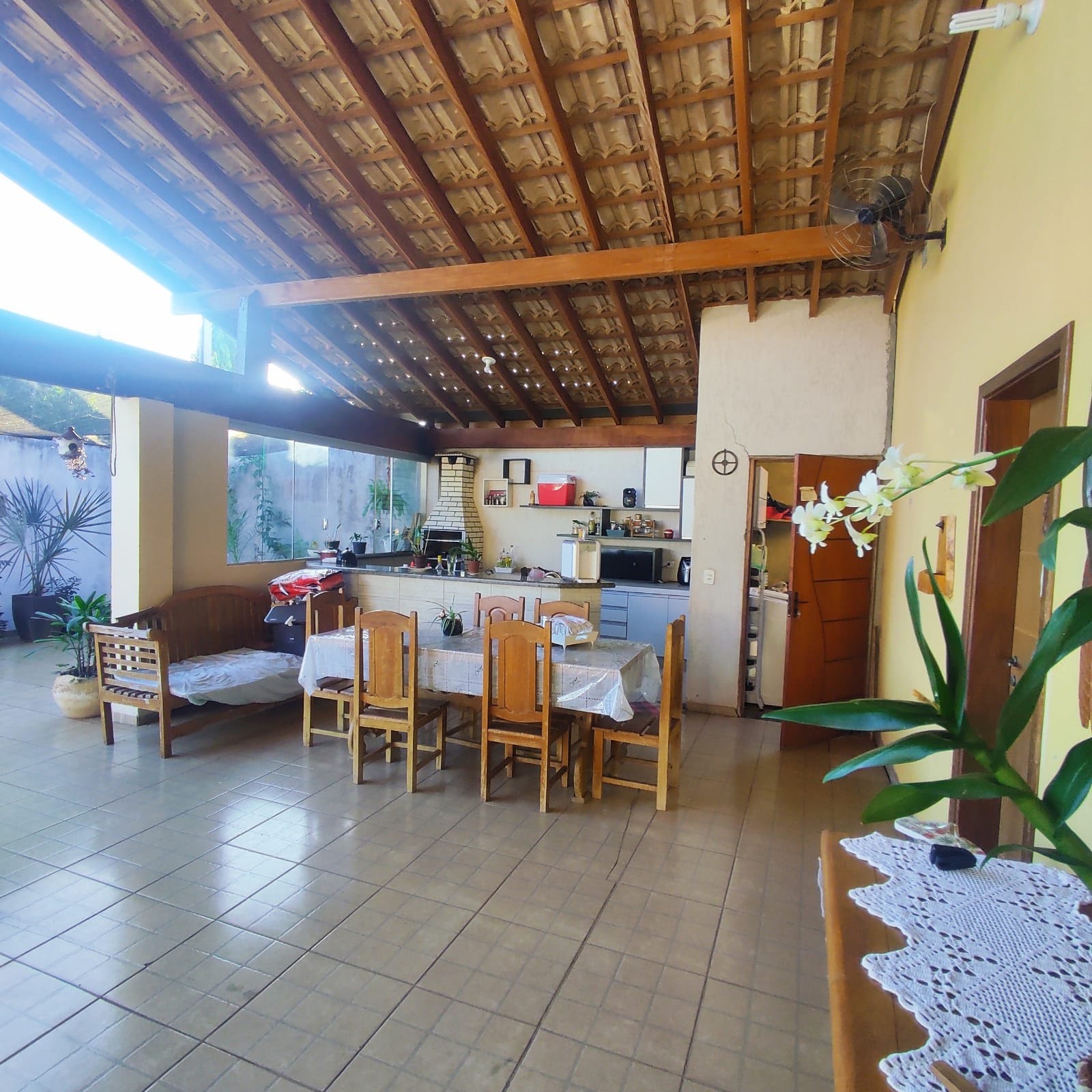 Casa à venda com 3 suítes, 2 vagas e 179m² no Jardim Bela Vista, Três Lagoas (MS) — foto 3 de 20