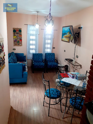 Casa Térrea em Centro  -  Suzano