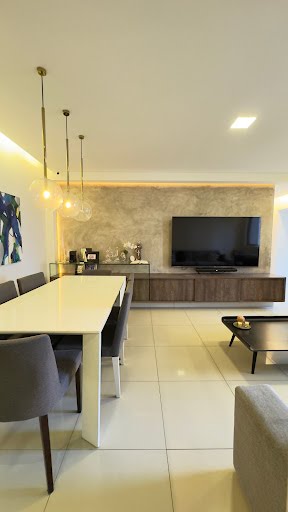 Apartamento à venda com 3 quartos, 1 suíte, 2 vagas e 107m² no Boa Viagem, Recife (PE) — foto 10 de 30