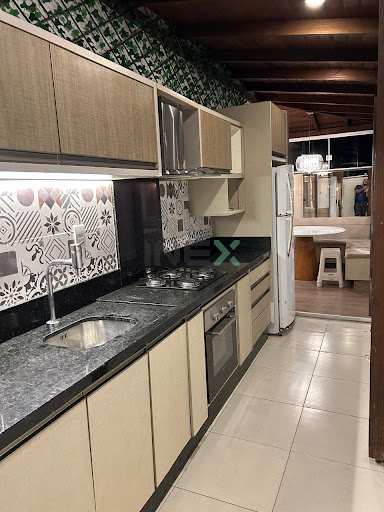 Cozinha
