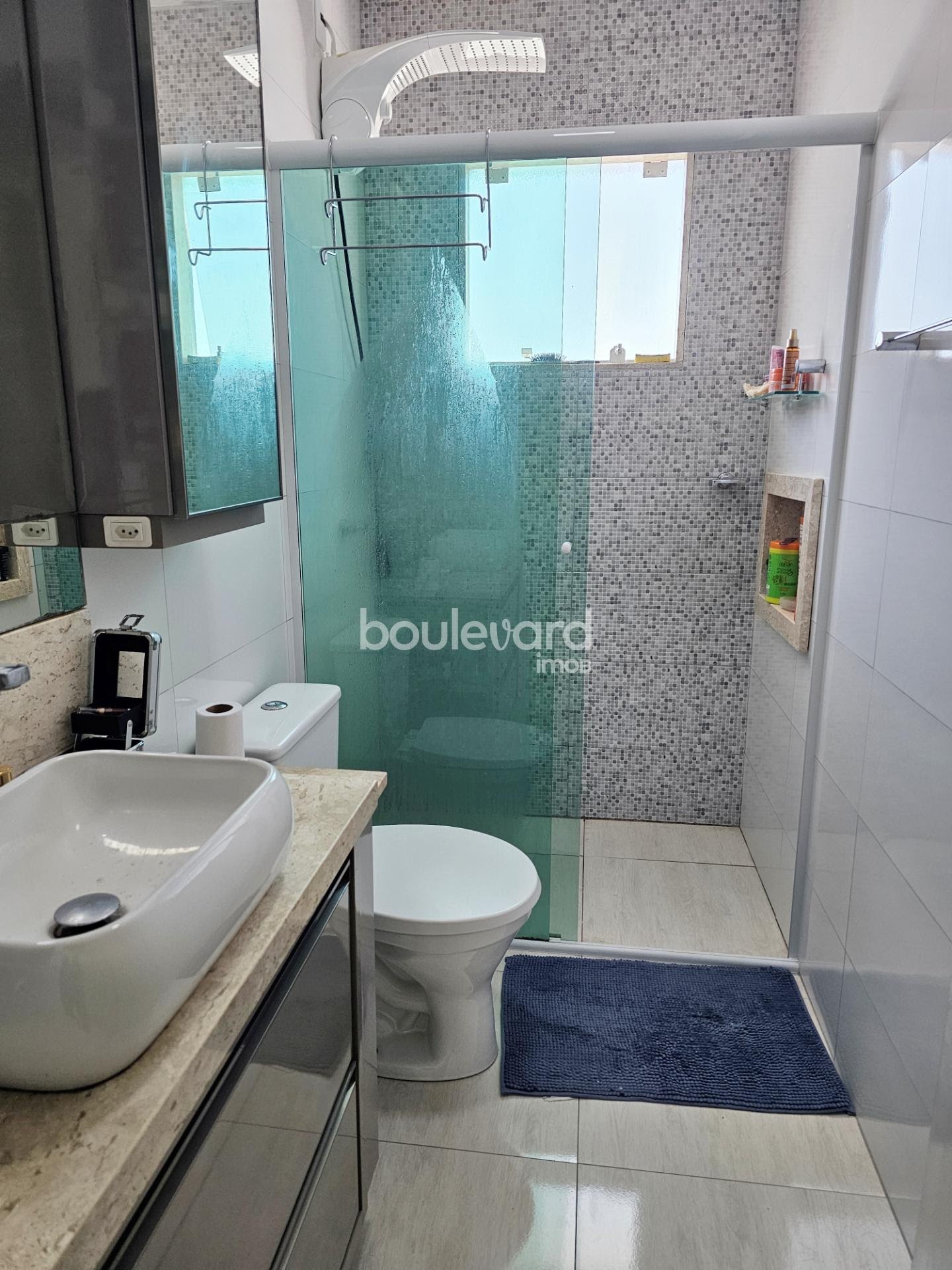 Casa à venda com 3 quartos, 1 suíte, 2 vagas e 122m² no Forquilhas, São José (SC) — foto 15 de 29