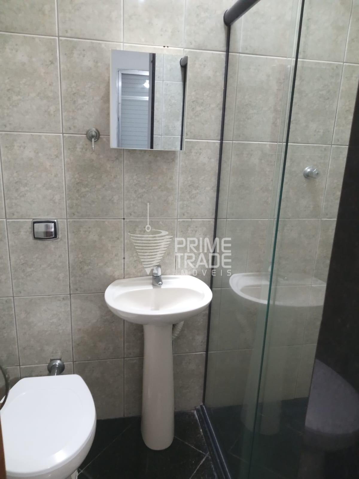 Apartamento à venda com 2 quartos, 1 suíte, 1 vaga e 83m² no Boqueirão, Santos (SP) — foto 12 de 17